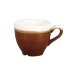 Чашка espresso 100 мл цвет Cinnamon Brown серия MONOCHROME, MOBRCEB91 Чашка espresso 100 мл цвет Cinnamon Brown серия MONOCHROME, MOBRCEB91