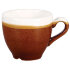 Чашка espresso 100 мл цвет Cinnamon Brown серия MONOCHROME, MOBRCEB91 Чашка espresso 100 мл цвет Cinnamon Brown серия MONOCHROME, MOBRCEB91