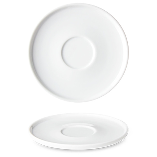 Блюдце 16 см серия Optimo, OPT1716