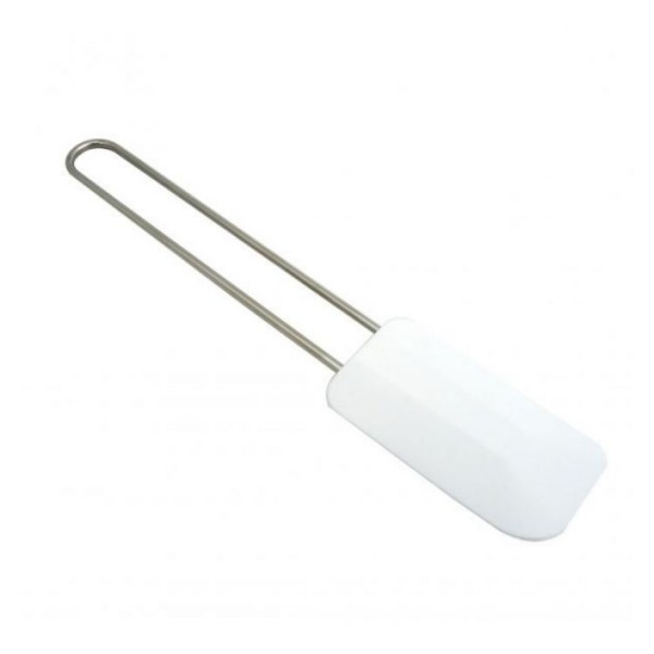 Лопатка силиконовая 260 мм Lacor 67427