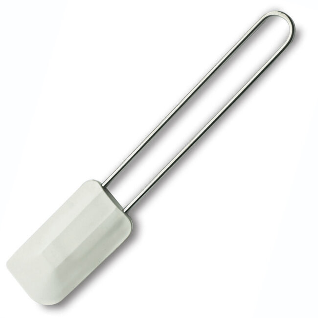 Лопатка силиконовая 260 мм Lacor 67427