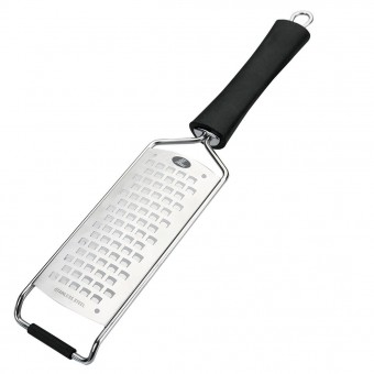 Grater with protective element Lacor 61343