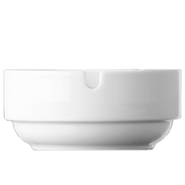 Пепельница 7 см серия Diana, DIA4707