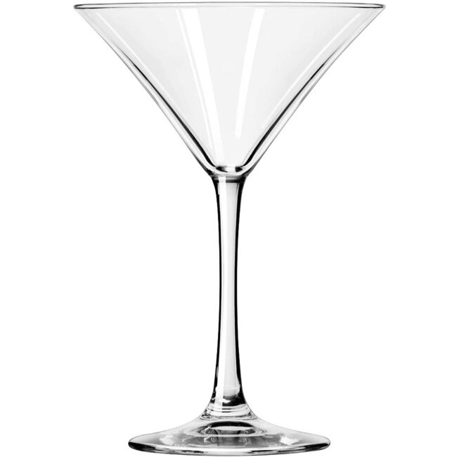 Бокал для коктейля Martini 237 мл серия "Vina", 913484