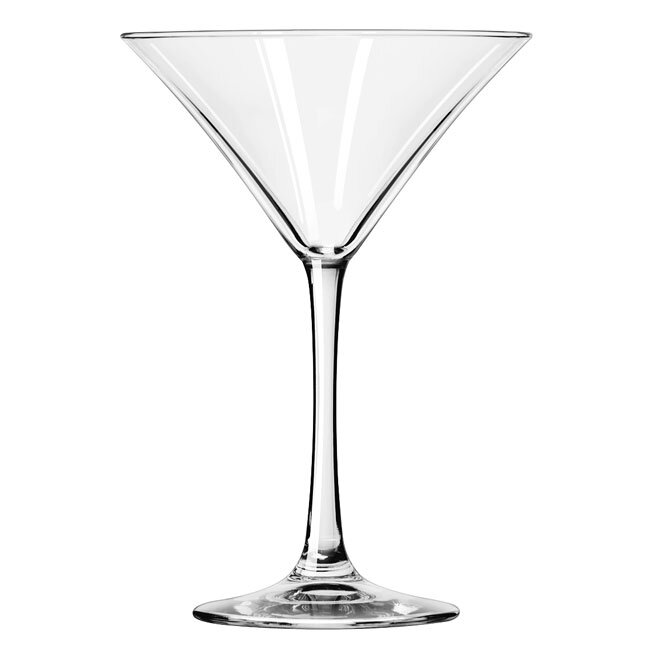 Бокал для коктейля Martini 237 мл серия "Vina", 913484