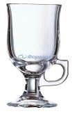 Бокал для ирландского кофе 240 мл, Arcoroc серия Irish coffee, 37684