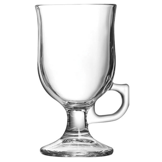 Бокал для ирландского кофе 240 мл, Arcoroc серия Irish coffee, 37684
