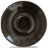 Блюдце 15,6 см цвет Onyx Black серия MONOCHROME, MOIBCSS1 Блюдце 15,6 см цвет Onyx Black серия MONOCHROME, MOIBCSS1