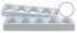 Форма для пирожных Круг d 65 mm, h 40 mm, v 1,15 кг, MONOP.A001