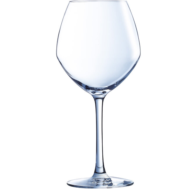 Келих для вина 470 мл серія "Cabernet Vins Jeunes", E2790 Келих для вина 470 мл серія "Cabernet Vins Jeunes", E2790