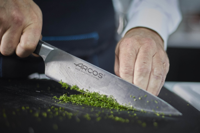 Нож поварской 210 мм Manhattan, 160600