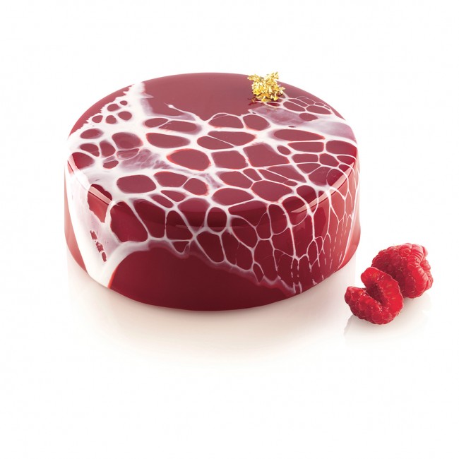 Силіконова форма для десертів KALIPSO, KALIPSO 450