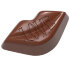 Mold for chocolate polycarbonate Lips 8.5 g, 1893 CW