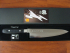 Нож поварской Yaxell Zen 37 35500 20 см