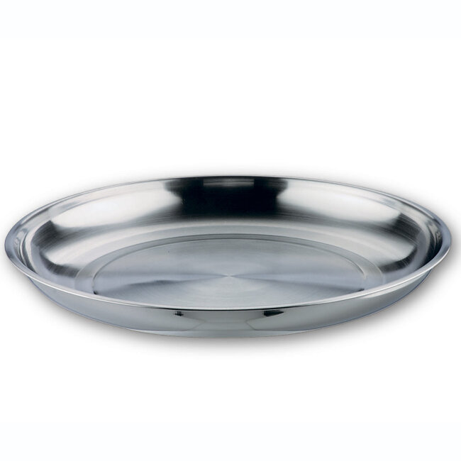 Сервировочное блюдо для устриц 28 см, 14027