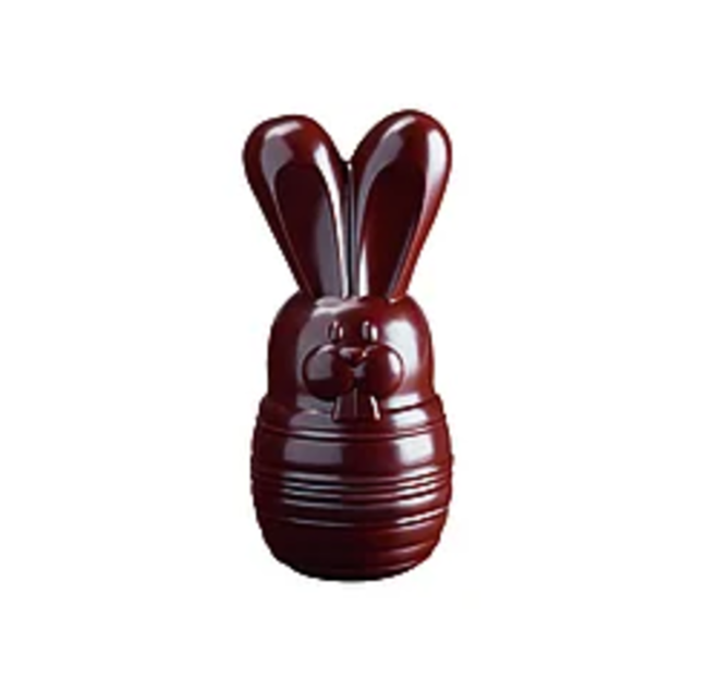 Форма "Містер Кролик" 14 см Valrhona 1 шт