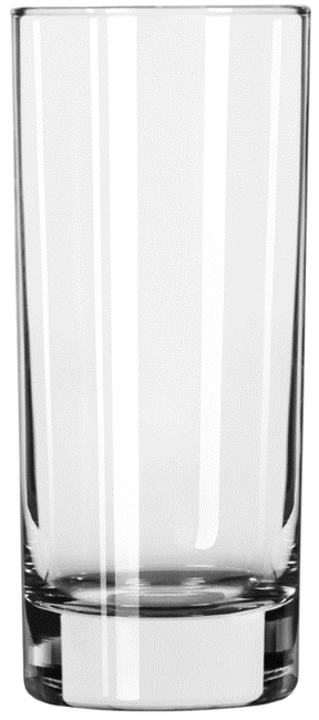 Стакан высокий Hi-Ball 290 мл серия Chicago, 930399ВП