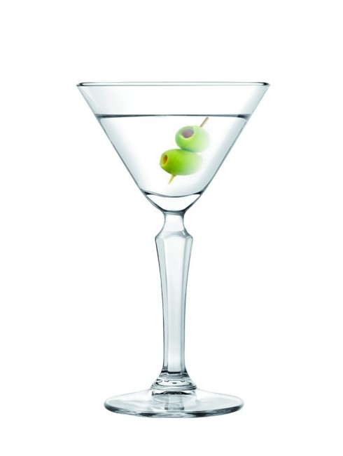 Келих для коктейлю Martini 190 серія "SPKSY", 601404