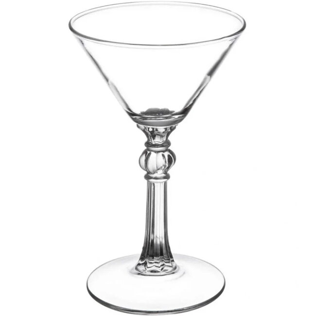 Келих для коктейлю Martini 133 мл серія "Vintage", 913606