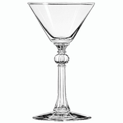 Келих для коктейлю Martini 133 мл серія "Vintage", 913606