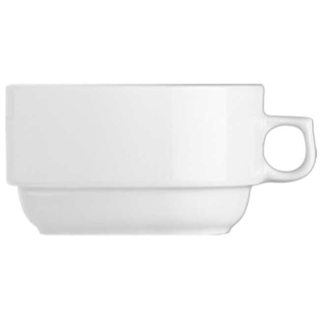 Чашка 320 мл серия Praha, PRA0233