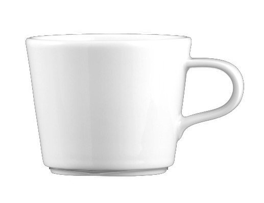 Чашка коническая 180 мл серия Mandarin, 681336