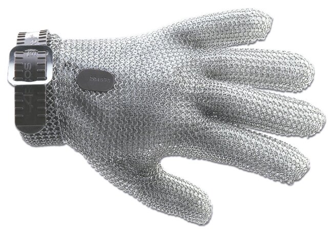 Кольчужная перчатка ХХS, 615000