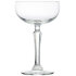 Келих для коктейлю Coupe champagne 245 серія "SPKSY", 601602 Келих для коктейлю Coupe champagne 245 серія "SPKSY", 601602