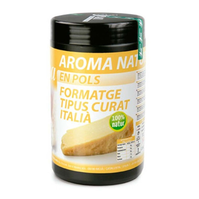 Порошок пармезану SOSA 500 г