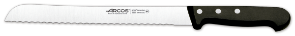 Нож для хлеба Arcos Universal 282204 25 см
