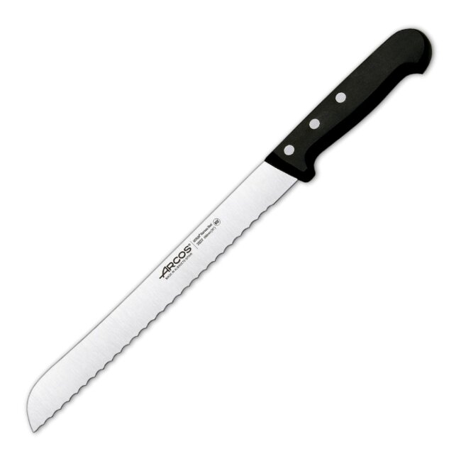 Нож для хлеба Arcos Universal 282204 25 см