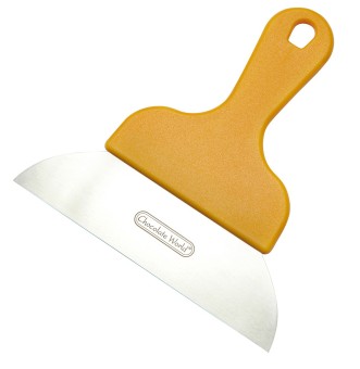 Шпатель кондитерский 200 мм, M1191