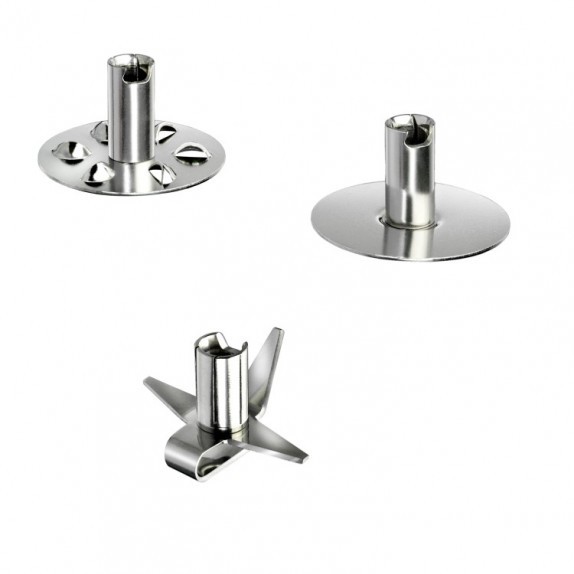 BAMIX Mono M180, черный, профессиональный погружной блендер