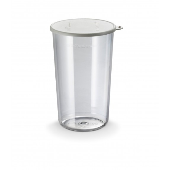 BAMIX Mono M180, черный, профессиональный погружной блендер