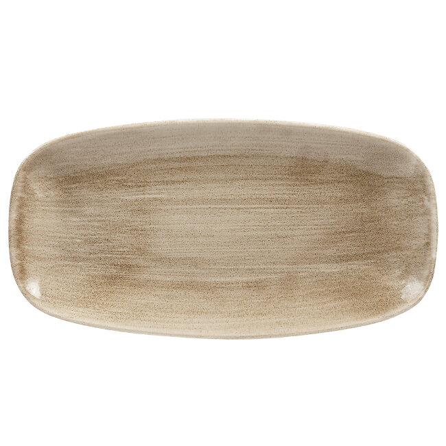 Блюдо 29,8*15,3 см серия STONECAST, PAATXO111