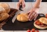 Нож для хлеба Menorca 20 см