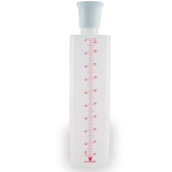 Флакон із розпилювачем 1 л. Martellato, FLACONE