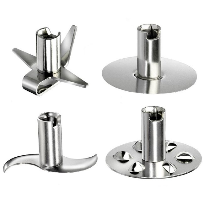 BAMIX Mono M180, кремовый, профессиональный погружной блендер