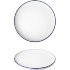 Тарелка круглая Cobalt 20 см серия Optimo Picnic, OPT2120-X9088