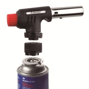 Газовая горелка для карамели, 68974