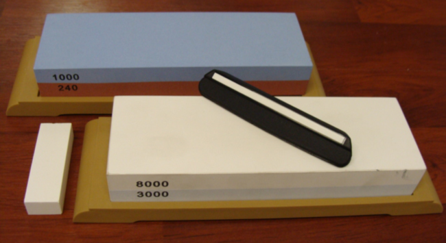 Точильный камень №240/1000, 36060