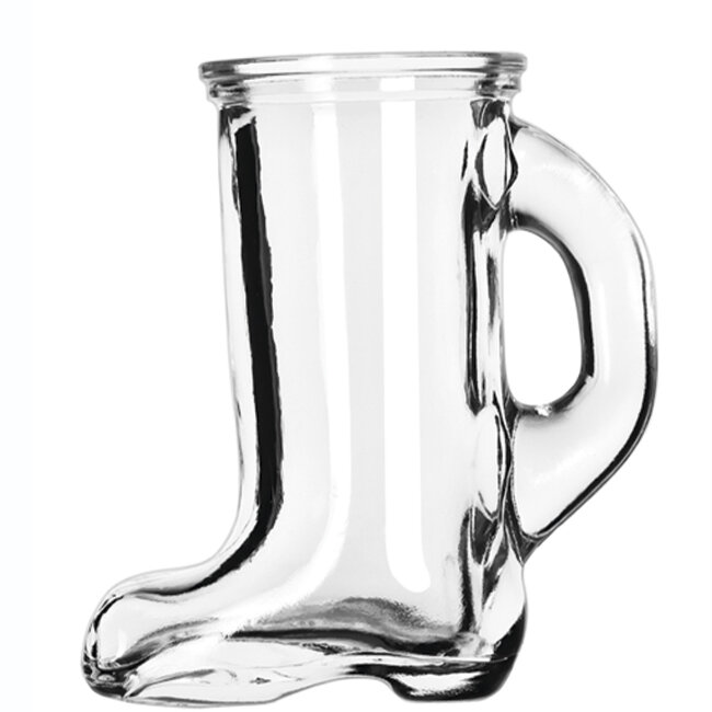 Стопка Boot Shot 44 мл серія "Shooters &amp; Specialty", 915983ВП