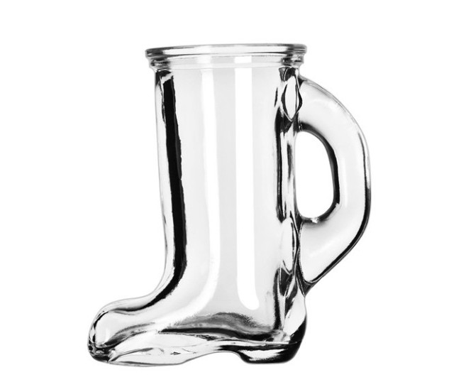 Стопка Boot Shot 44 мл серія "Shooters &amp; Specialty", 915983ВП
