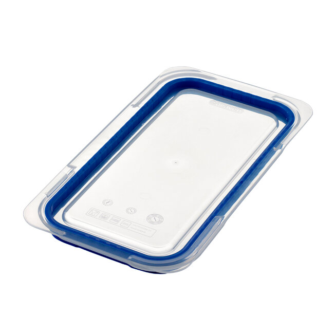 Крышка герметичная GN 1/3, 9854