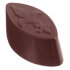 Форма для шоколада поликарбонатная Лилия 13 г, 1248 CW