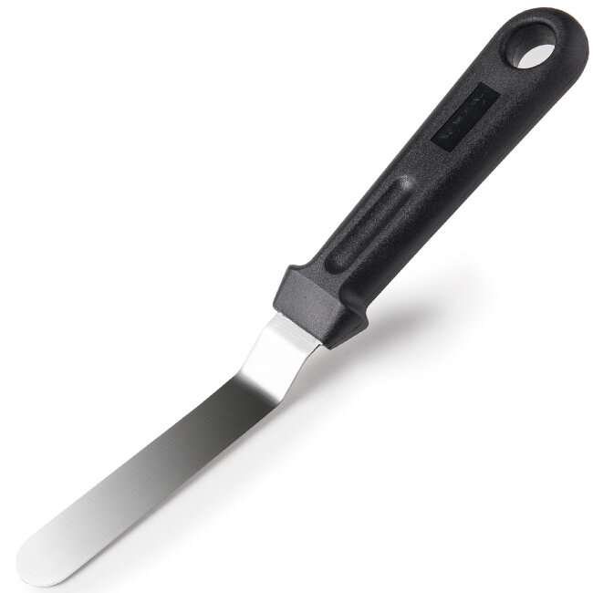 Шпатель кондитерський 9 см, 60442