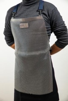 Фартук кольчужный 75х55 см, 383000