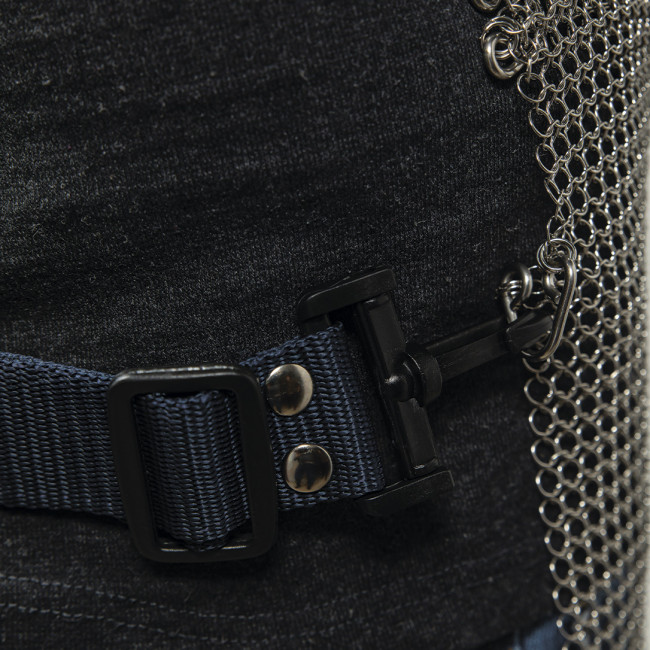 Фартук кольчужный 75х55 см, 383000