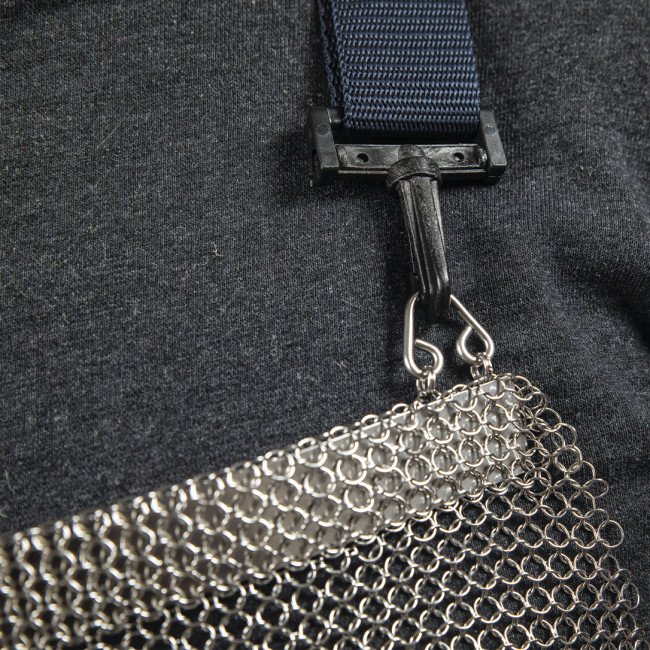 Фартук кольчужный 75х55 см, 383000