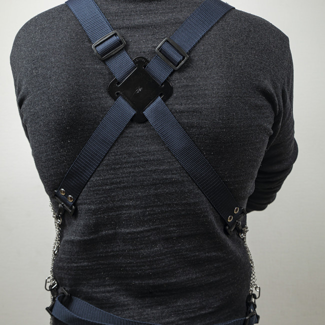 Фартук кольчужный 75х55 см, 383000